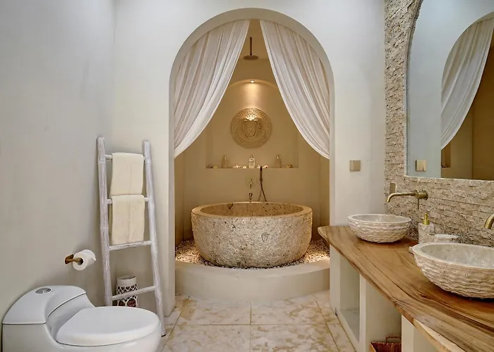 The Medusa Bali Villa