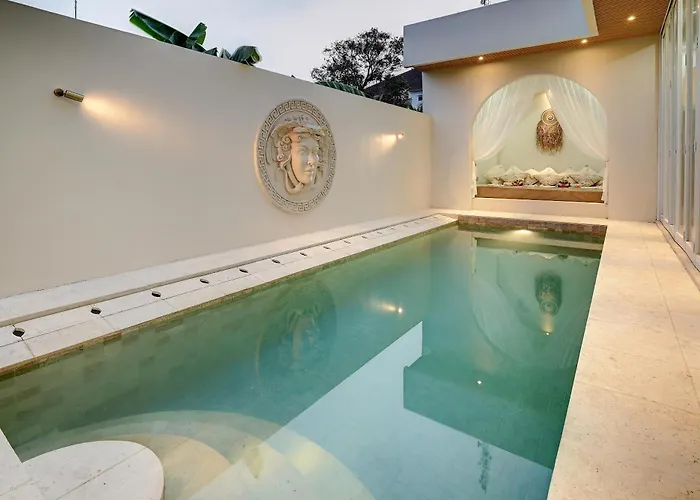 The Medusa Bali Seminyak (Bali)