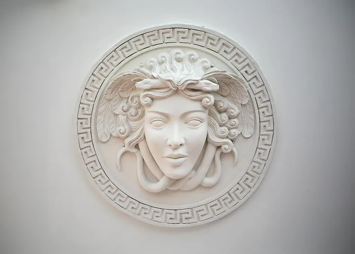 The Medusa Bali Villa Seminyak (Bali)
