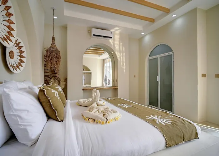 The Medusa Bali