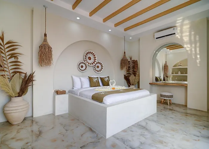 Villa The Medusa Bali Seminyak (Bali)