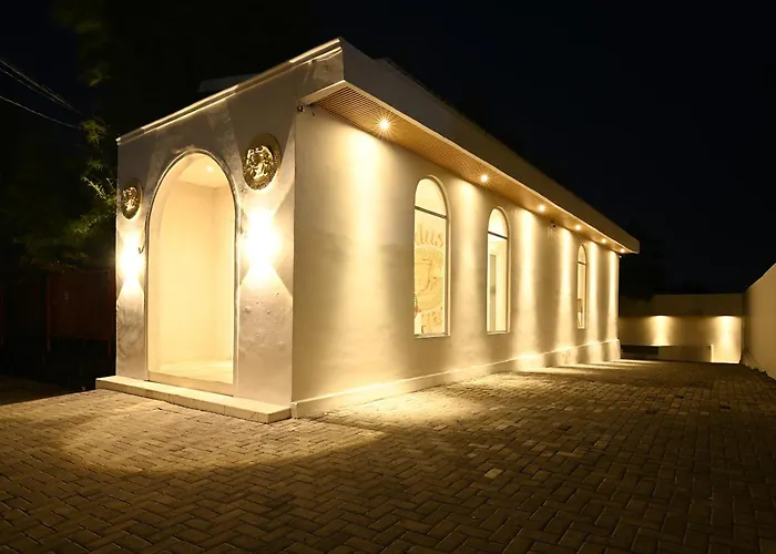The Medusa Bali * Seminyak (Bali)