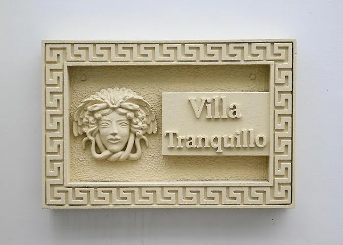 The Medusa Bali Villa