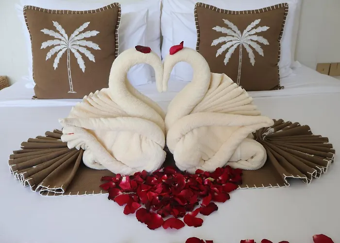 The Medusa Bali Villa *